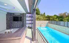 Luxury Vall Apartment